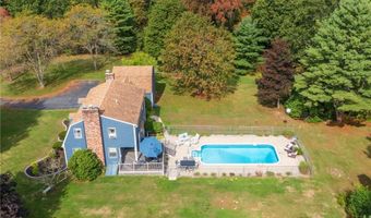850 Black Plain Rd, North Smithfield, RI 02896