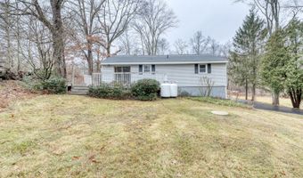 2 Doubleday Rd, Columbia, CT 06237