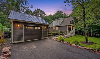 114 Caedman Dr, Albrightsville, PA 18210