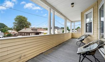 39 Ferncliff Ave, North Providence, RI 02911