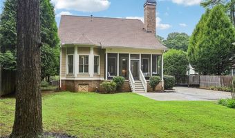 3207 Kensington Rd, Avondale Estates, GA 30002