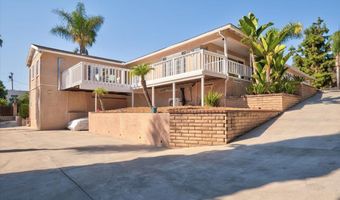 9230 Tropico Dr, La Mesa, CA 91941