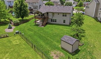 1414 SW 41st Ct, Ankeny, IA 50023