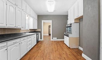 1413 S Johnstone Ave, Bartlesville, OK 74003
