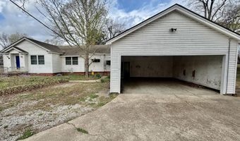 405 Preston St, Benoit, MS 38725