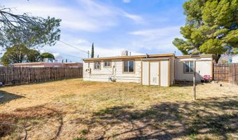 105 COCHISE Dr, Bisbee, AZ 85603