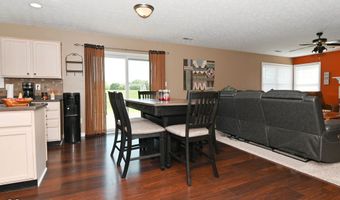 541 Yorktown Ln, Avon, IN 46123