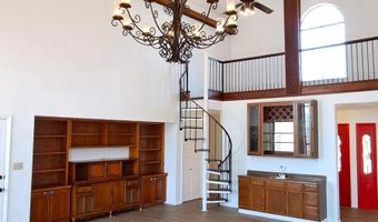 4244 Park Hill Dr, El Paso, TX 79902