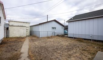 707 E Front St, Anaconda, MT 59711