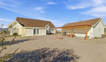 3599 E Poplar Ave, Amargosa Valley, NV 89020