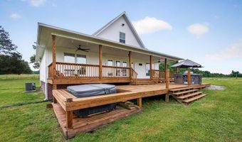 8495 Baxter Rd, Baxter, TN 38544