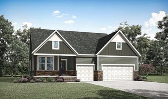 243 Harvester Rd, Angier, NC 27501