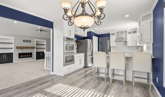 4537 W Black Oak Cir, Angola, IN 46703