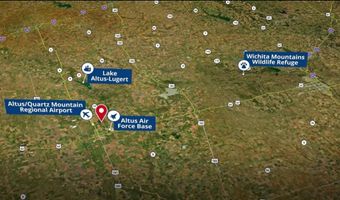 10 SCR 206, Altus, OK 73521