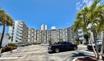 3475 N COUNTRY CLUB Dr 501, Aventura, FL 33180