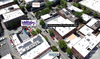 49 Broadway St 201, Asheville, NC 28801