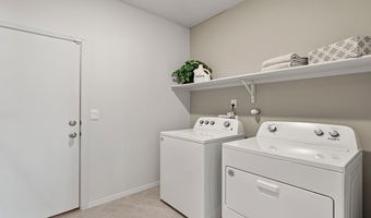 5503 Sagan Loop SE Plan: Bergamot, Albuquerque, NM 87106