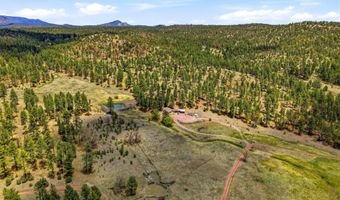 28 County Road 2310, Alpine, AZ 85920