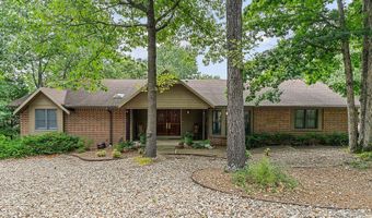 1 Rockford Ln, Bella Vista, AR 72715
