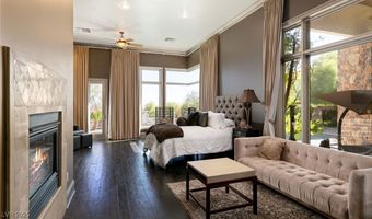 33 Promontory Ridge Dr, Las Vegas, NV 89135