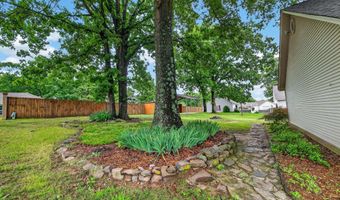 50 Morgan Dr, Austin, AR 72007
