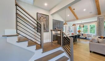 60 Harvester Rd Plan: KNOLL, Angier, NC 27501