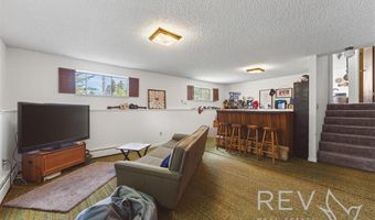25 Mashie Clb, Cody, WY 82414