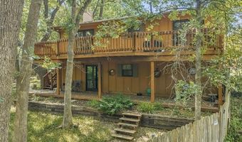 1409 Oakridge Rd, Ardmore, OK 73401
