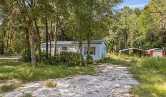 10851 NE 110TH Ln, Archer, FL 32618