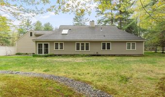 36 Pickman Dr, Bedford, MA 01730