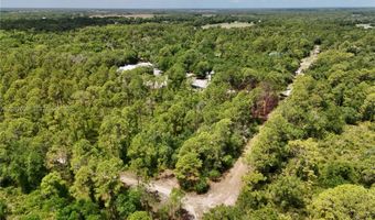 SW Nassau Ave, Arcadia, FL 34266