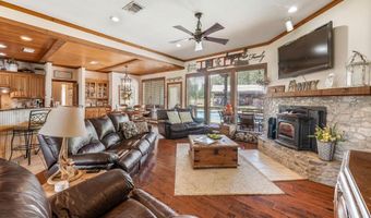 4951 N FM 51, Weatherford, TX 76085