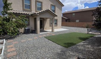 9101 Old Mill St NW, Albuquerque, NM 87114