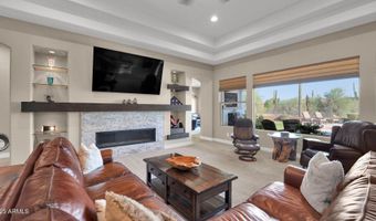 6217 E CALLE ESCUDA, Cave Creek, AZ 85331