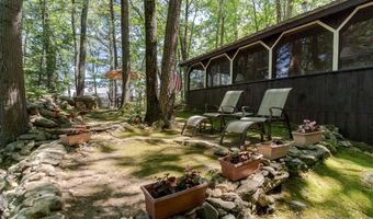 396 Mica Point Rd, Barrington, NH 03825