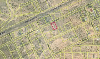 TBD Block 27 Lot 4 Apache Trail, Abiquiu, NM 87510