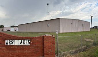 904 Westlakes Dr, Alva, OK 73717