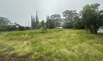 15-1966 29TH Ave, Keaau, HI 96749