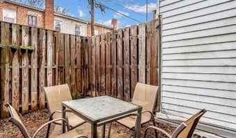 1656 KRAMER St NE, Washington, DC 20002