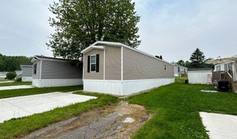 666 Ascot Cir, Almont, MI 48003