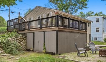 44 Highbank Ave, North Kingstown, RI 02852