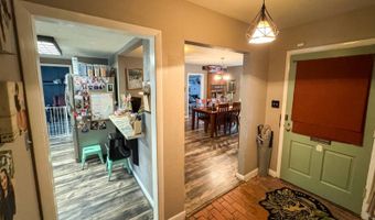 1508 E Comanche Ave, McAlester, OK 74501