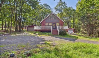 202 THORNBERRY Ln, Blakeslee, PA 18610