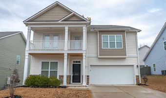 642 Roseridge Dr, Blythewood, SC 29016