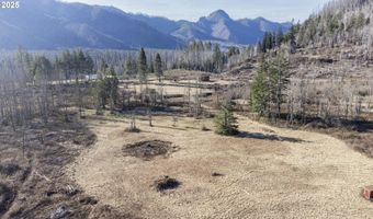 91747 BLUE RIVER RESERVOIR Rd, Blue River, OR 97413