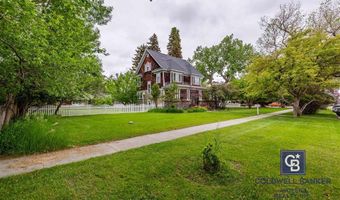 1037 Rumsey Ave, Cody, WY 82414