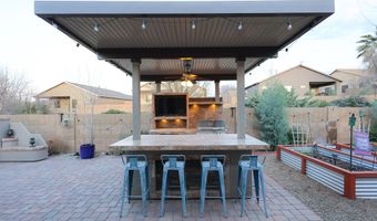 596 S Rowdy Ranch Rd, Camp Verde, AZ 86322