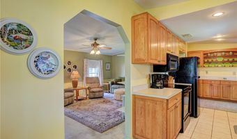 1100 Sabal Palm Ln, Barefoot Bay, FL 32976