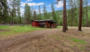 1155 Outback Trl, Alberton, MT 59820
