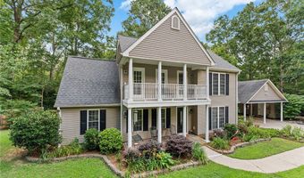 117 Long Needle Way, Anderson, SC 29621